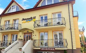 Janosik II